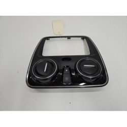 Facade Autoradio Dacia Lodgy Phase 1 (1)
