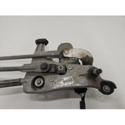 Moteur Essuie Glace Avant Peugeot 308 2 Phase 1 (4)