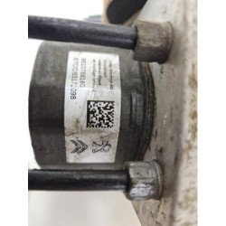 Bloc Abs (freins Anti-blocage) Peugeot 308 2 Phase 1 (2)