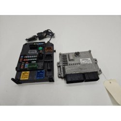 Kit De Demarrage Peugeot 308 2 Phase 1 (1)