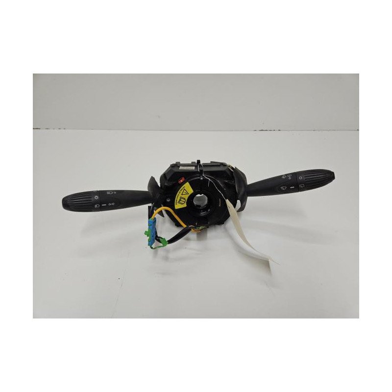 Com (bloc Contacteur Tournant+commodo Essuie Glace+commodo Phare) Fiat Punto 2 Phase 2 (1)