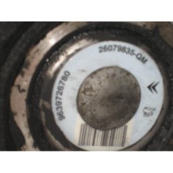 Pompe De Direction Peugeot 206 Phase 1 (2)