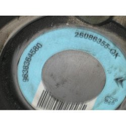 Pompe De Direction Peugeot 206 Phase 1 (2)