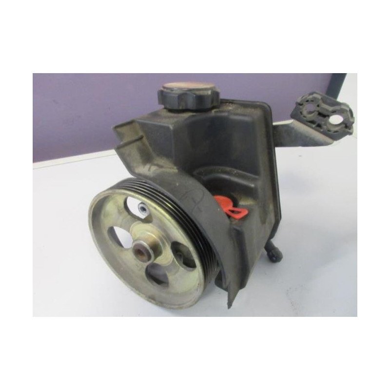 Pompe De Direction Peugeot 206 Phase 2 (1)