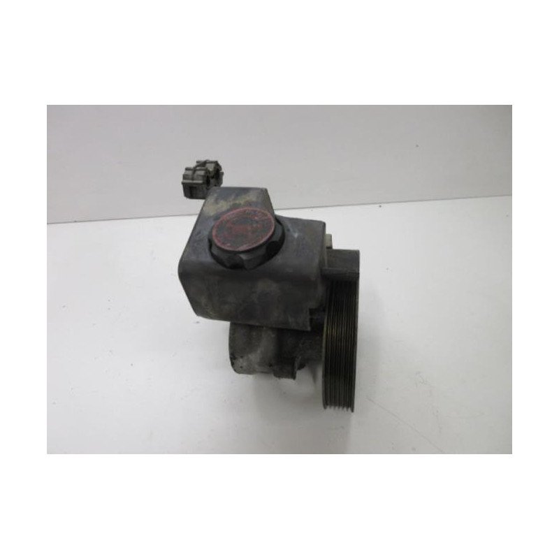 Pompe De Direction Peugeot 206 Phase 2 (1)