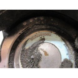 Pompe De Direction Peugeot 206 Phase 2 (3)