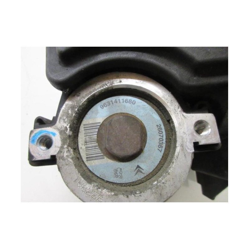 Pompe De Direction Peugeot 206 Phase 1 (1)