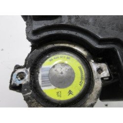 Pompe De Direction Peugeot 206 Phase 2 Break (3)