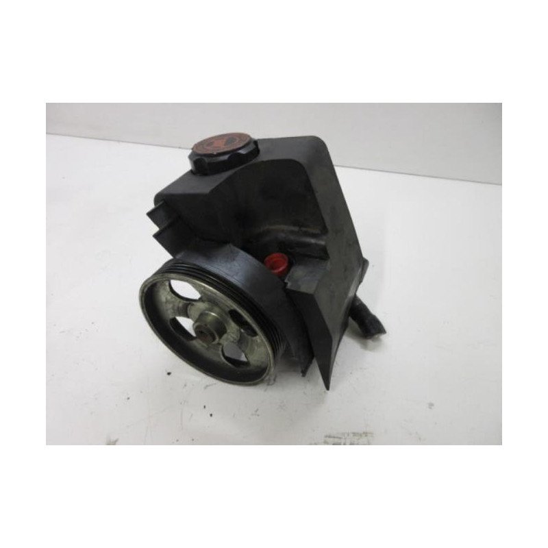 Pompe De Direction Peugeot 206 Phase 1 (1)