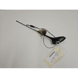 Antenne Peugeot 206 Phase 1 Break (1)