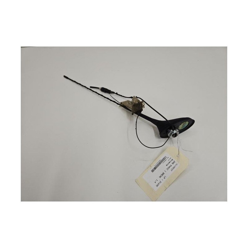 Antenne Peugeot 206 Phase 1 Break (1)