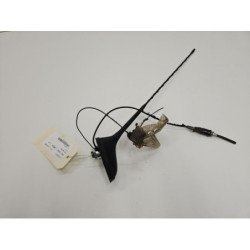Antenne Peugeot 206 Phase 1 Break (2)