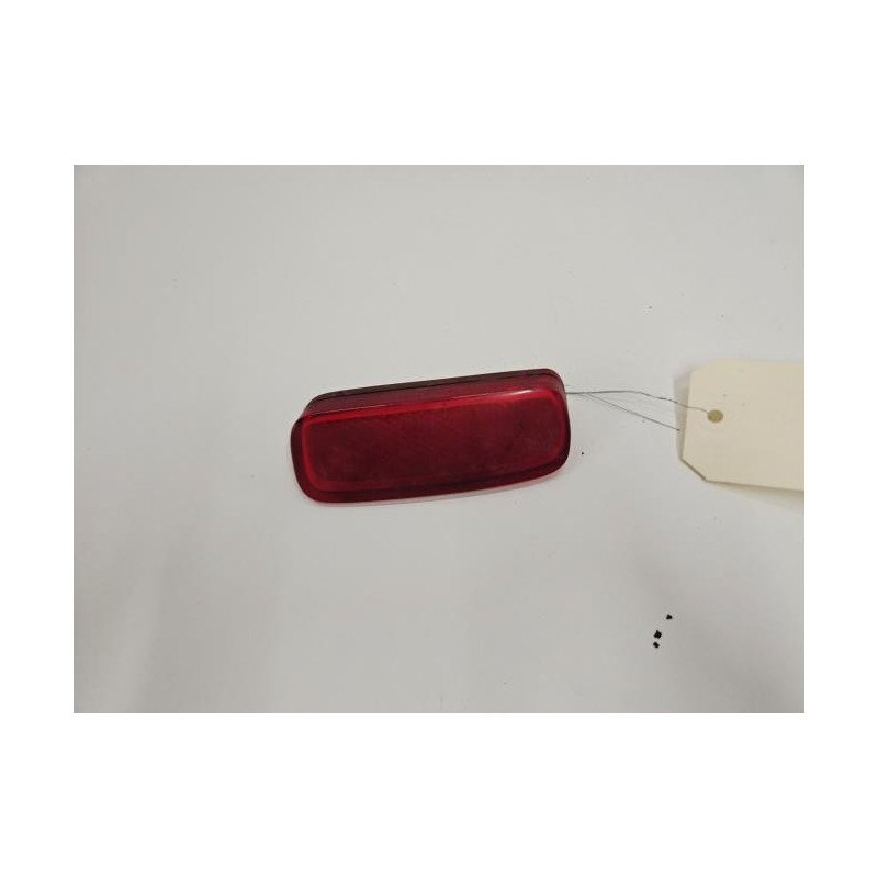 Catadioptre Arriere Gauche Peugeot 206 Phase 1 Break (1)