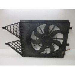 Ventilateur Eau Skoda Fabia 2 Phase 2 (1)