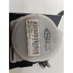 Ceinture Arriere Droit Opel Insignia 1 Phase 1 (2)