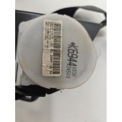 Ceinture Arriere Gauche Opel Insignia 1 Phase 1 (2)