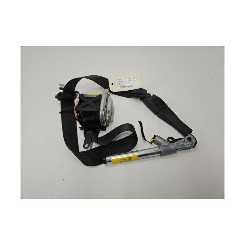 Ceinture Avant Droit Opel Insignia 1 Phase 1 (1)