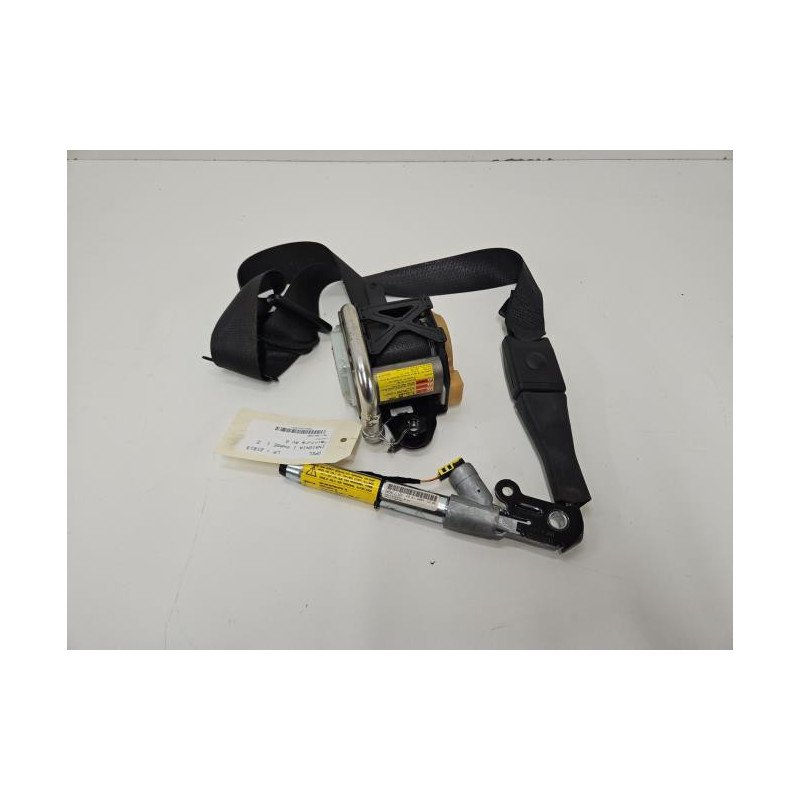 Ceinture Avant Gauche Opel Insignia 1 Phase 1 (1)