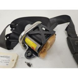Ceinture Avant Gauche Opel Insignia 1 Phase 1 (3)
