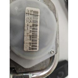 Ceinture Avant Gauche Opel Insignia 1 Phase 1 (5)