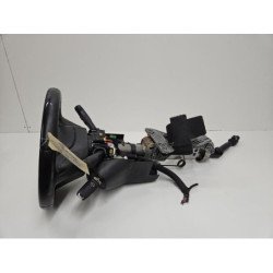 Colonne De Direction Opel Insignia 1 Phase 1 (1)