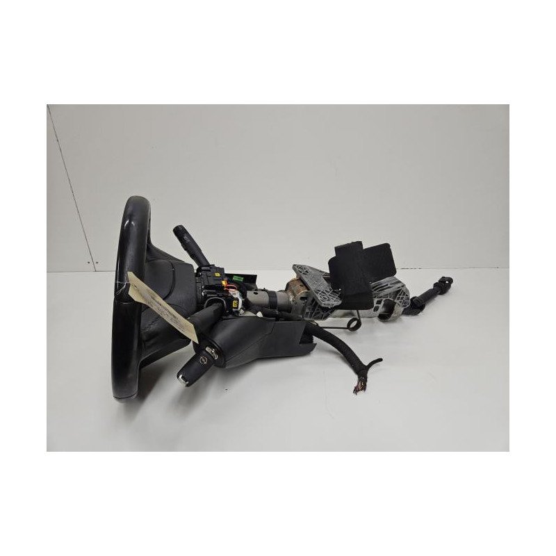 Colonne De Direction Opel Insignia 1 Phase 1 (1)