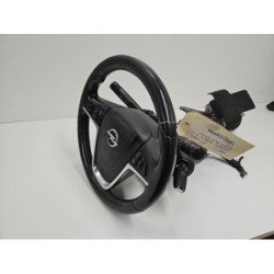 Colonne De Direction Opel Insignia 1 Phase 1 (2)