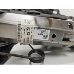 Colonne De Direction Opel Insignia 1 Phase 1 (3)