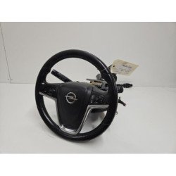 Colonne De Direction Opel Insignia 1 Phase 1 (4)