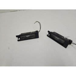 Eclairage De Plaque Opel Insignia 1 Phase 1 (1)