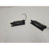 Eclairage De Plaque Opel Insignia 1 Phase 1 (1)