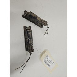Eclairage De Plaque Opel Insignia 1 Phase 1 (2)