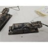 Eclairage De Plaque Opel Insignia 1 Phase 1 (3)