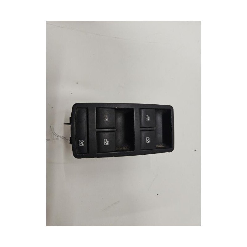 Interrupteur De Leve Vitre Avant Gauche Opel Insignia 1 Phase 1 (1)