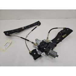Leve Vitre Electrique Avant Droit Opel Insignia 1 Phase 1 (1)