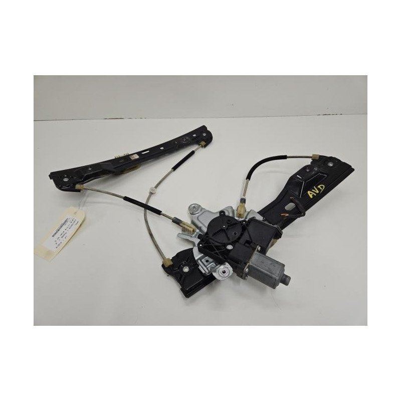 Leve Vitre Electrique Avant Droit Opel Insignia 1 Phase 1 (1)