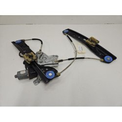 Leve Vitre Electrique Avant Droit Opel Insignia 1 Phase 1 (3)