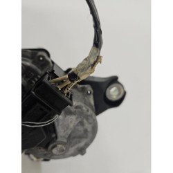 Moteur Essuie Glace Arriere Opel Insignia 1 Phase 1 (4)