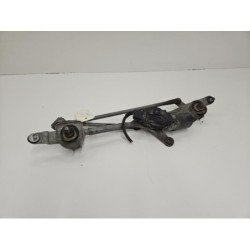 Moteur Essuie Glace Avant Opel Insignia 1 Phase 1 (1)