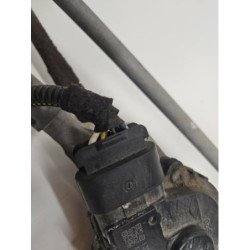 Moteur Essuie Glace Avant Opel Insignia 1 Phase 1 (3)