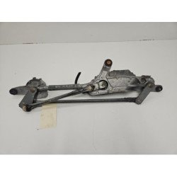 Moteur Essuie Glace Avant Opel Insignia 1 Phase 1 (4)