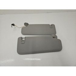 Pare Soleil Opel Insignia 1 Phase 1 (4)
