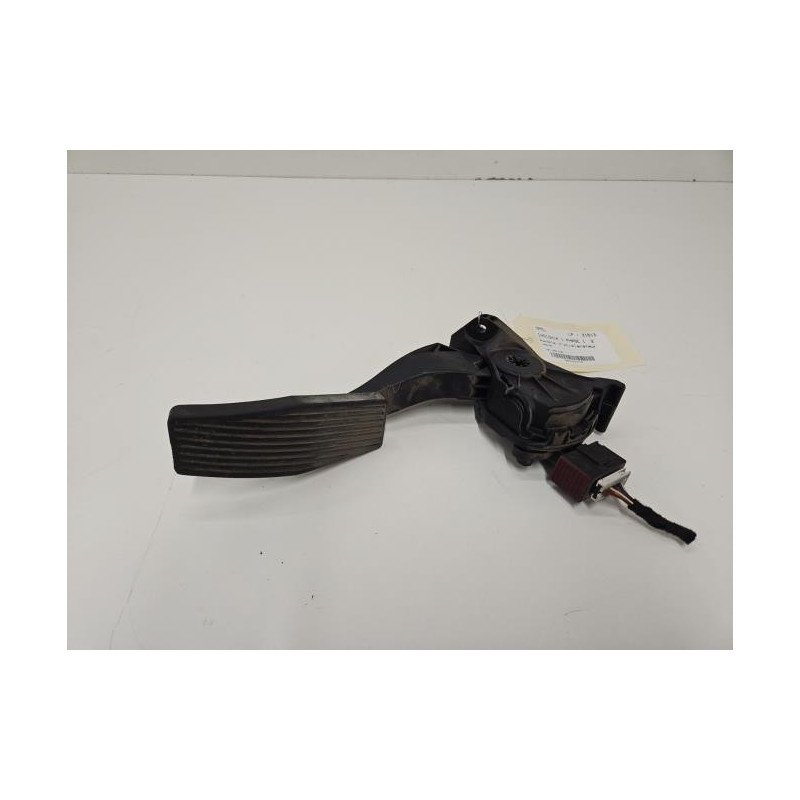 Pedale D'accelerateur Opel Insignia 1 Phase 1 (1)