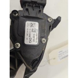 Pedale D'accelerateur Opel Insignia 1 Phase 1 (2)