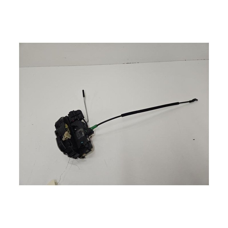 Serrure Arriere Droit Opel Insignia 1 Phase 1 (1)
