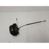 Serrure Arriere Droit Opel Insignia 1 Phase 1 (1)