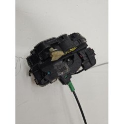 Serrure Arriere Droit Opel Insignia 1 Phase 1 (2)
