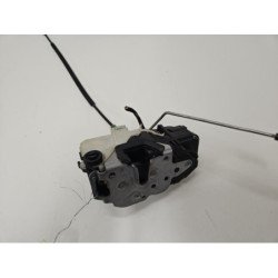 Serrure Arriere Droit Opel Insignia 1 Phase 1 (3)