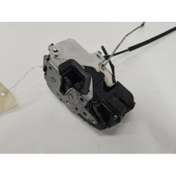 Serrure Avant Droit Opel Insignia 1 Phase 1 (2)