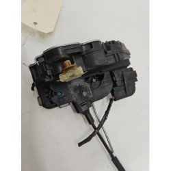 Serrure Avant Droit Opel Insignia 1 Phase 1 (3)